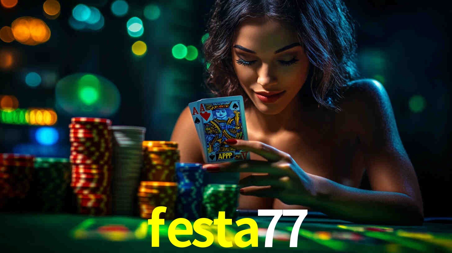 Apostas Esportivas na festa77: Um Guia Completo