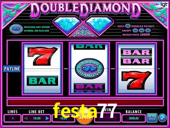Desvendando o Mundo dos Jogos Virtuais na festa77