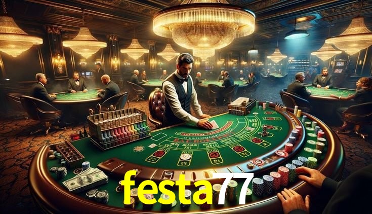 Game Statistics festa77