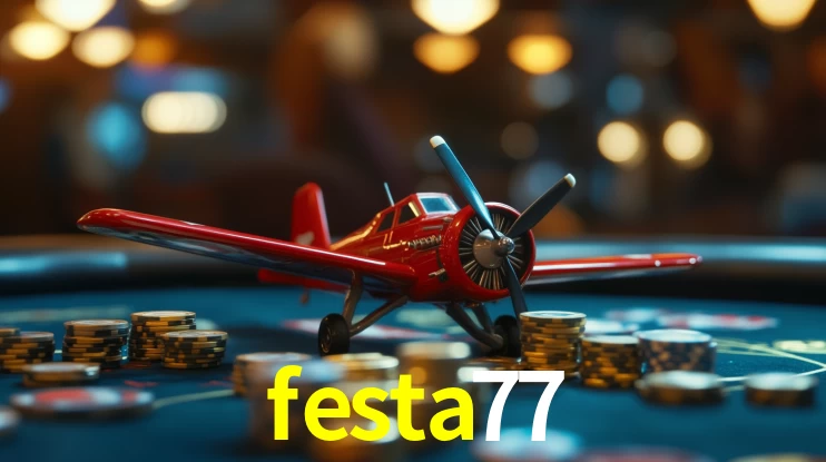 Game Providers festa77