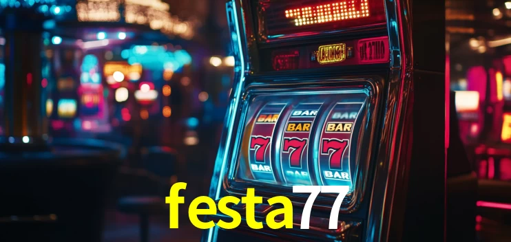 Live Casino festa77
