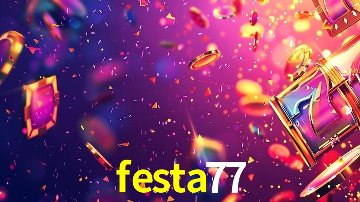 A Emoção da Loteria na festa77: Uma Chance de Mudança de Vida