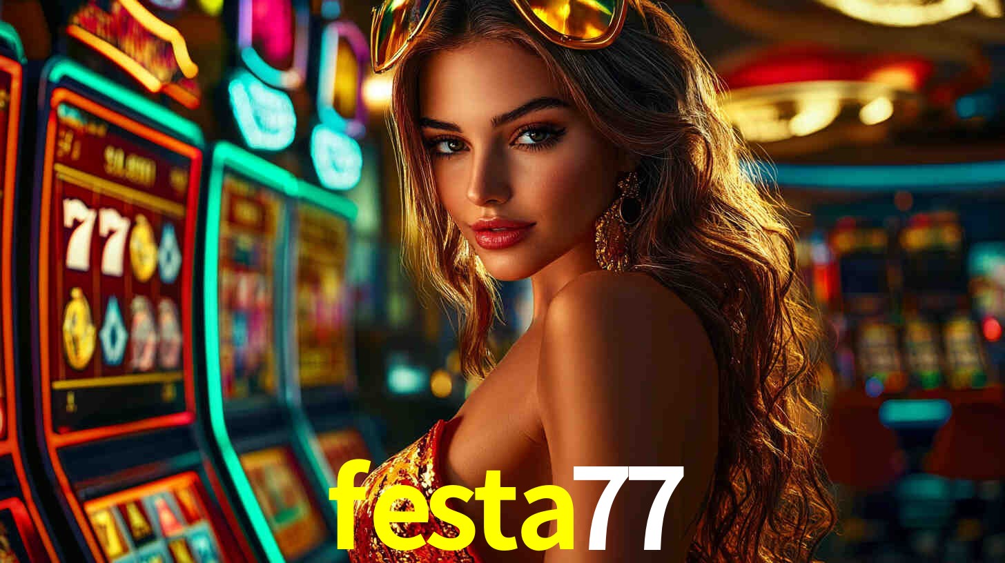 Programa VIP festa77