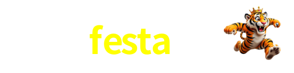 Logo da festa77
