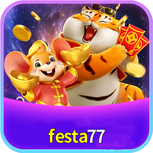 Apostas esportivas da festa77 com odds competitivas